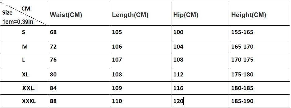 Description Picture 2 of itemKorean Spring Autumn Fashion Men's Pant Business Casual Long Pants Male Elastic Straight Formal Trousers Plus Big Size