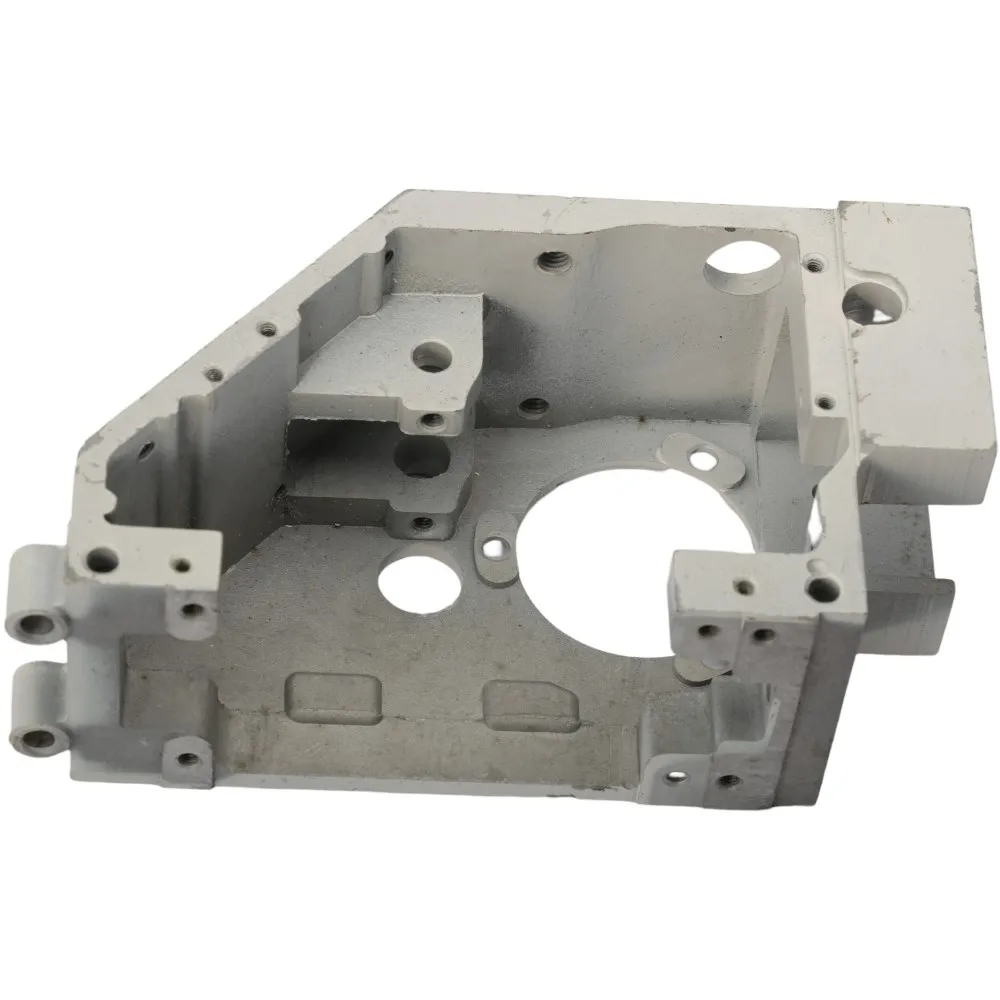 Head Cover Frame For Tajima Computer Embroidery Machine Spare Parts Size 19.5X10.2X7CM Arm Base