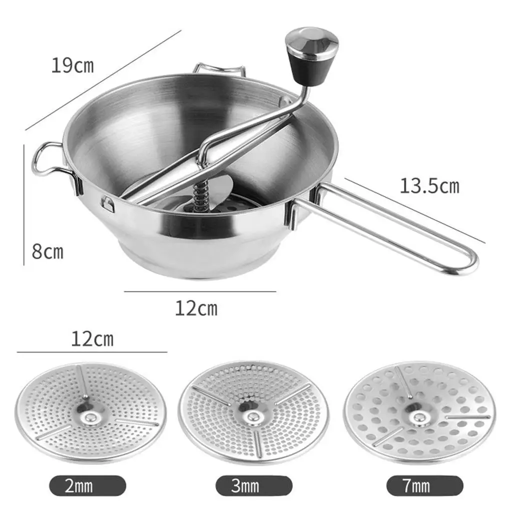 

Измельчитель для продуктов, терка для фруктов, измельчитель, устройство компактного размера