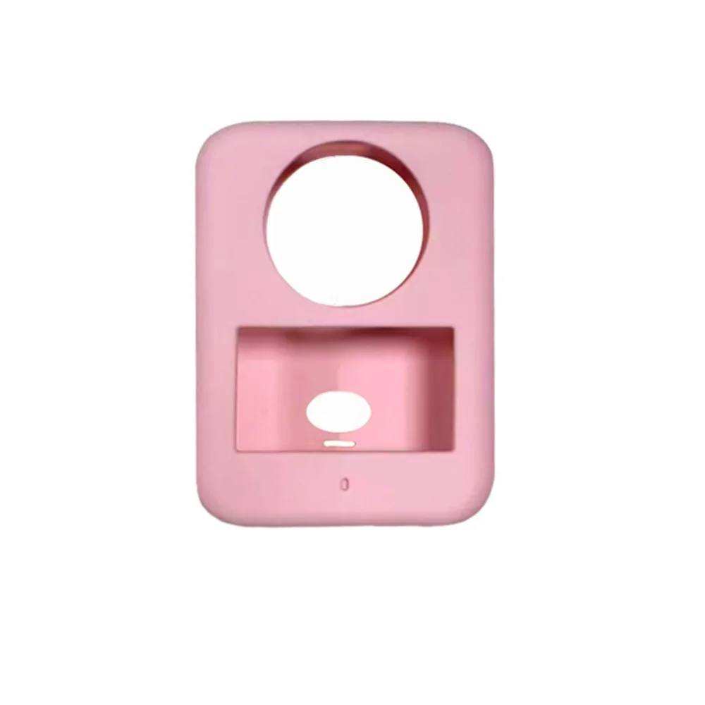 Silicone Shockproof Anti-Scratch Full Coverage Protective Sleeve