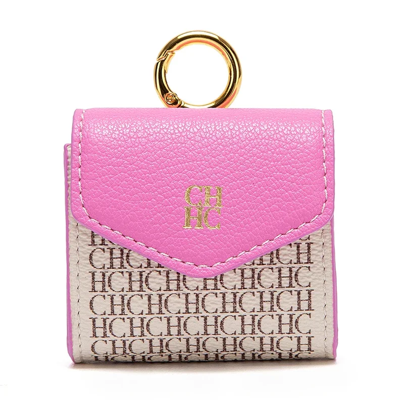 حقيبة سماعة رأس كاجوال من CH متعددة الاستخدام مع إ...