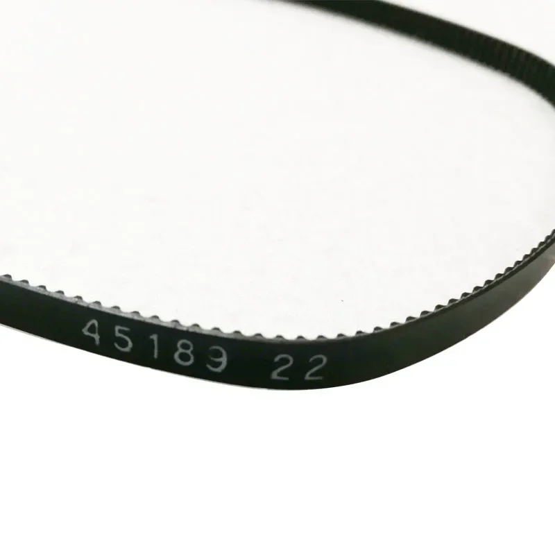 P1006066 45189-22 Main Drive Belt for Zebra 220XI4 110XI4 170Xi4 110XI3 203dpi Barcode printer part,printer accessories