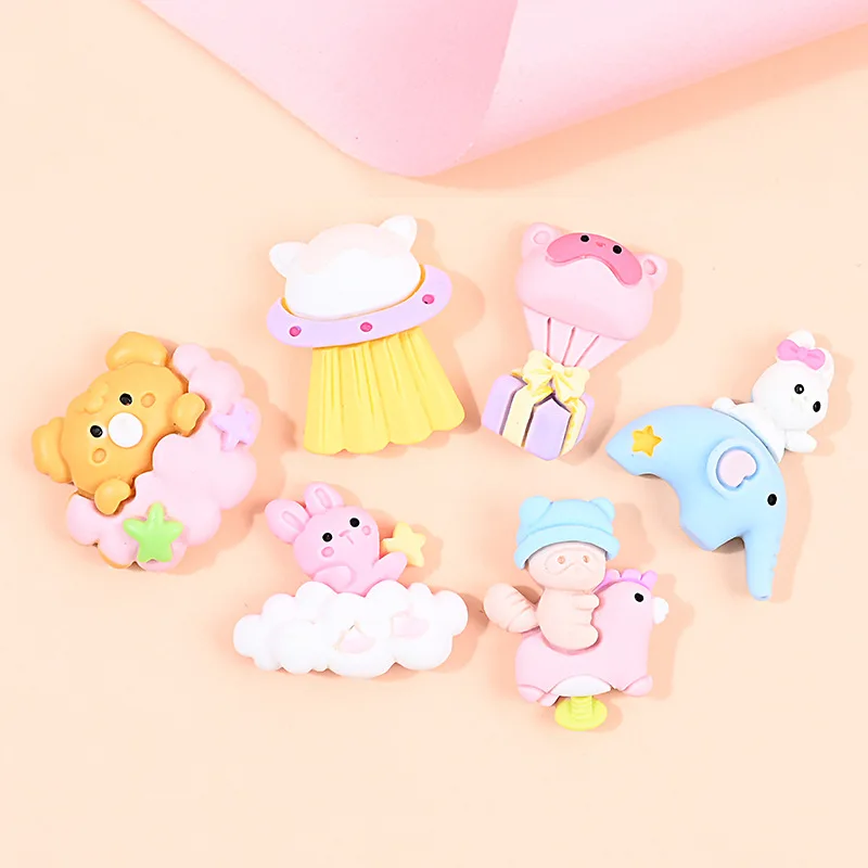 

10 шт., Декоративные Чехлы для телефона