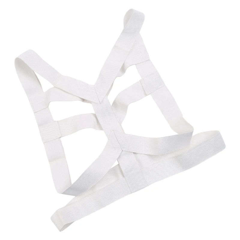 Men Chest Harness Belt Raves Costume Sexy Punk Dance Performances Party Decorations Gifts