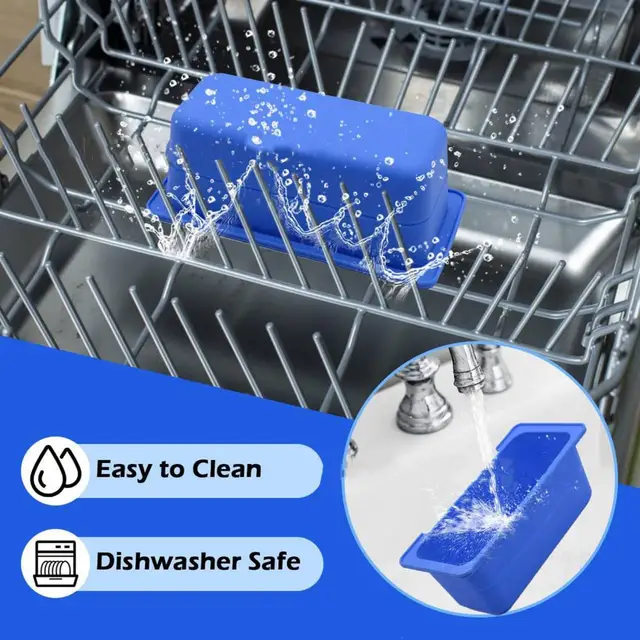 Grease Container Szilikon Catcher Food Grill Barbecue Ser - Image 3