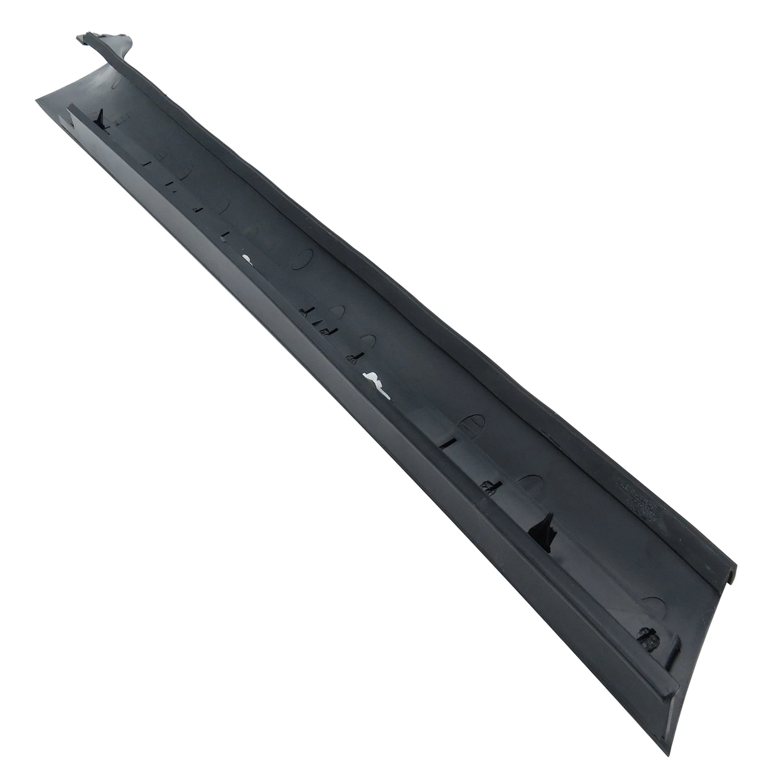 Windschutzscheiben-Windschutzscheiben-Formverkleidung rechts/links links rechts für Ford Transit Mk7 2006–2014 TTG-Zubehör – Detail 5