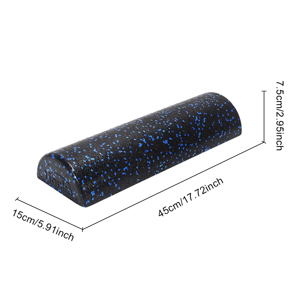 45CM Black Blue