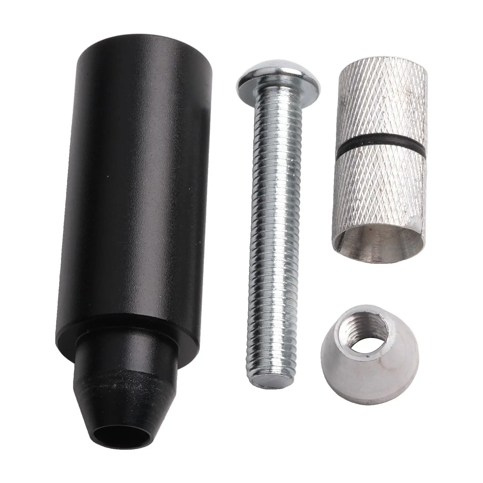 Lightweight Aluminum Alloy Handlebar Extender Practicality MTB Bike Aluminum Alloy Handlebar Extender