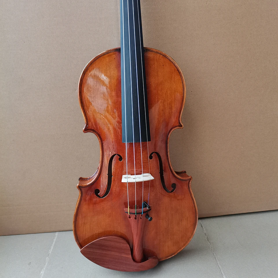 Antonio Stradivarius 1715 European Violin 4/4 바이올린 كمان