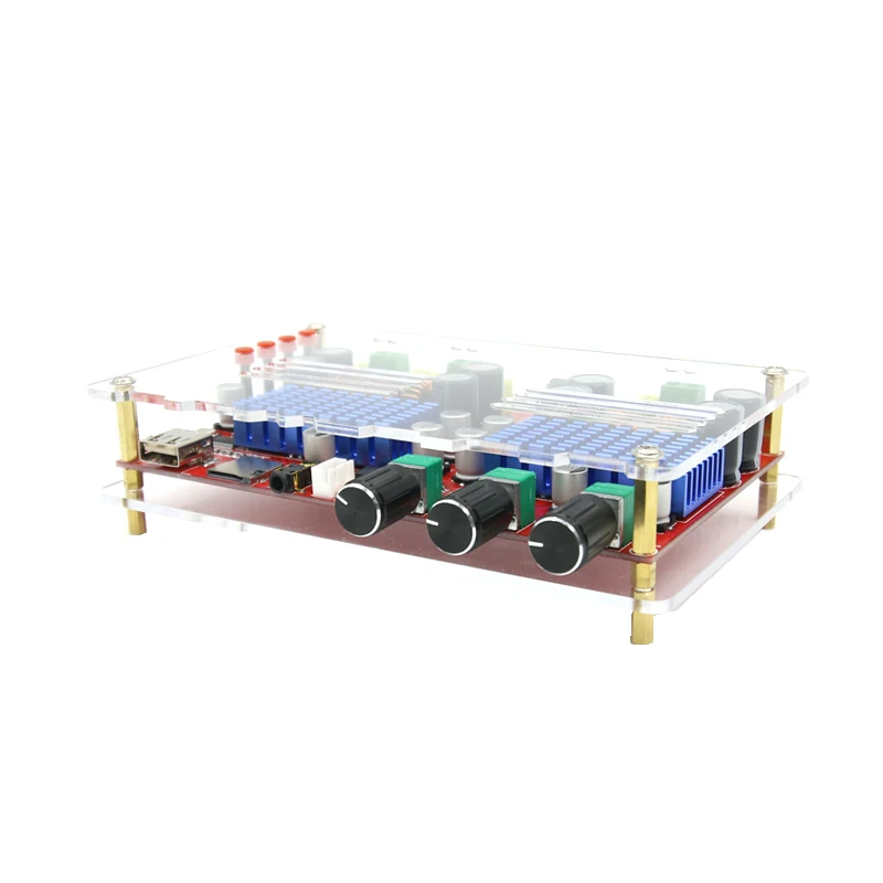 Computers e Electronics