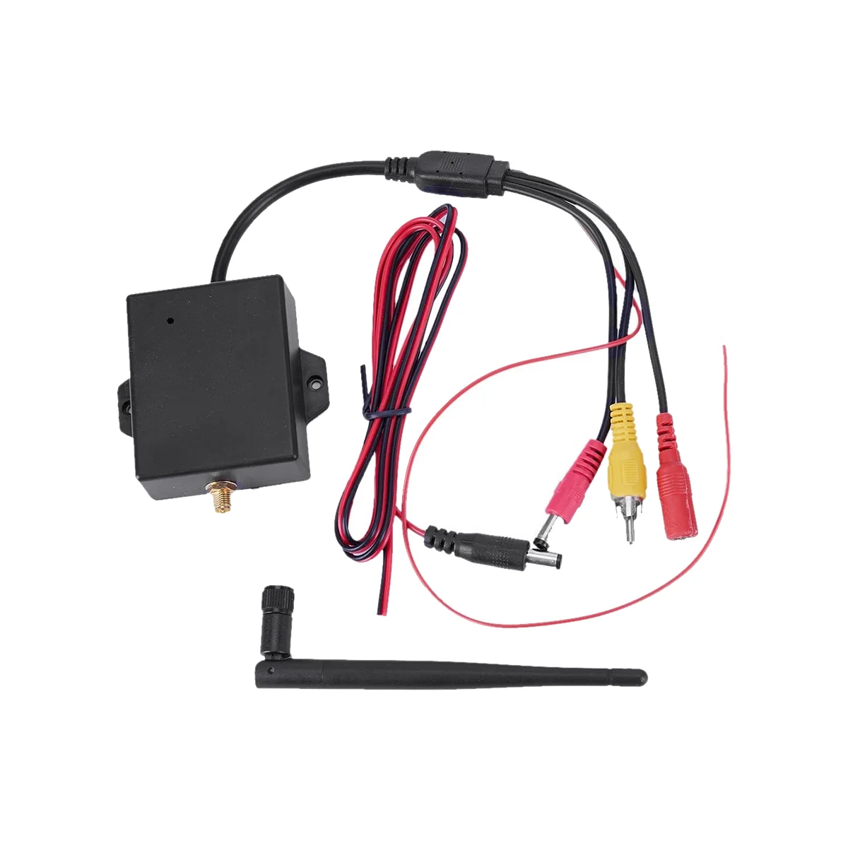 

Wireless WiFi Module Reversing Camera AV Steering Car Rear View