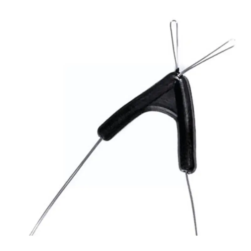 50 Bundles Of Wire Splitters, Fishing Line Group Forks, Fishing Fishing