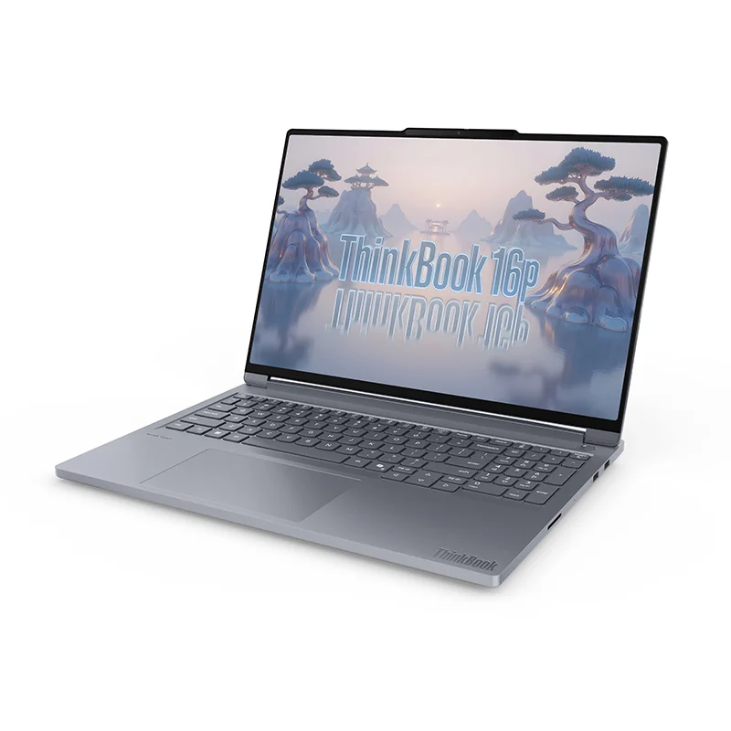 NEW 2025 ThinkBook 16p Ultra 7 255HX RTX5060 16G/32G 1T 16 4