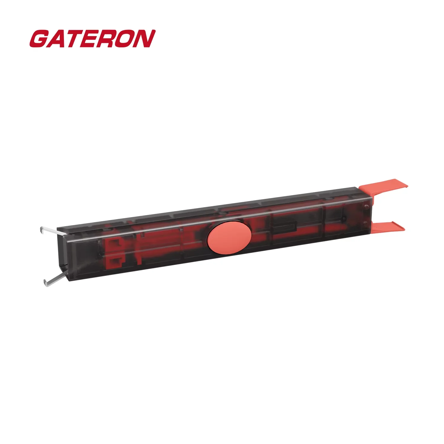 מוציא מקשי Gateron Twins Tool Switch Puller Keycap עבור מקלדת מכאנית למשחקים מותאמת אישית Gateron Switch PC Jade Key Puller