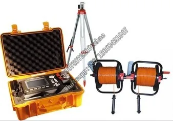 

Zhibolian ZBL-U520A non-metallic ultrasonic detector Acoustic transmission pile foundation detector