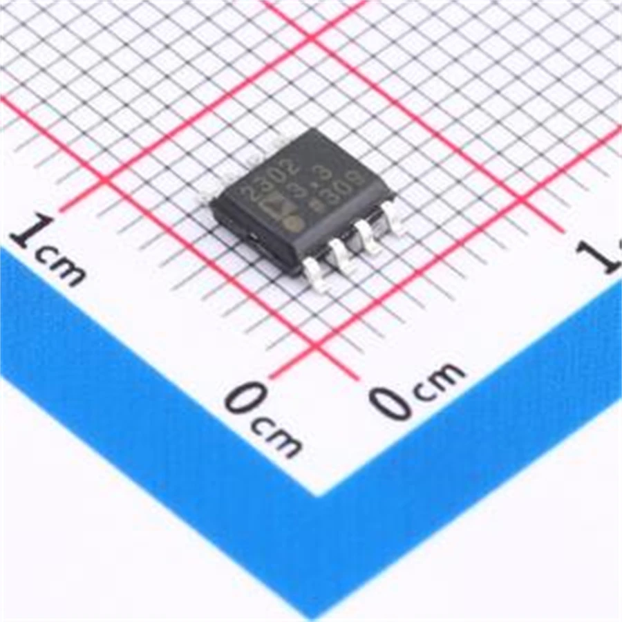 ADP2302ARDZ-3.3-R7