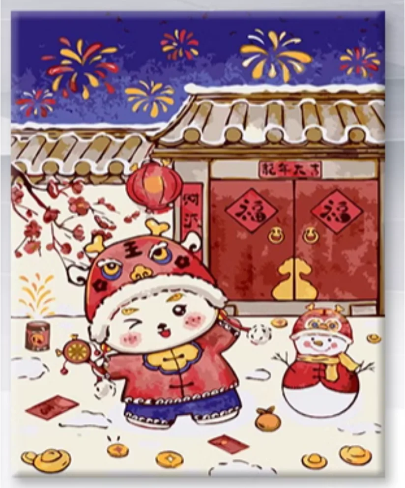 

Фон с изображением городской улицы