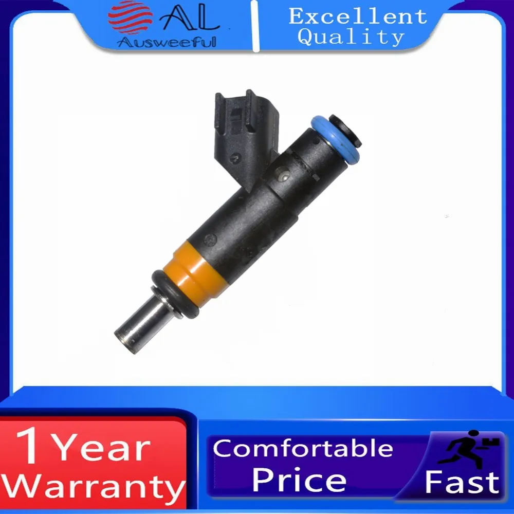 

Fuel Injectors For CHRYSLER 300 ASPEN DODGE CHALLENGER CHARGER DURANGO RAM 1500 JEEP COMMANDER FOR RAM 1500 2500 3500 68060335AA