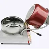 Gas Popcorn Maker Commercial Electric Popcorn Machine Spherical Butterfly Popcorn Machine 4