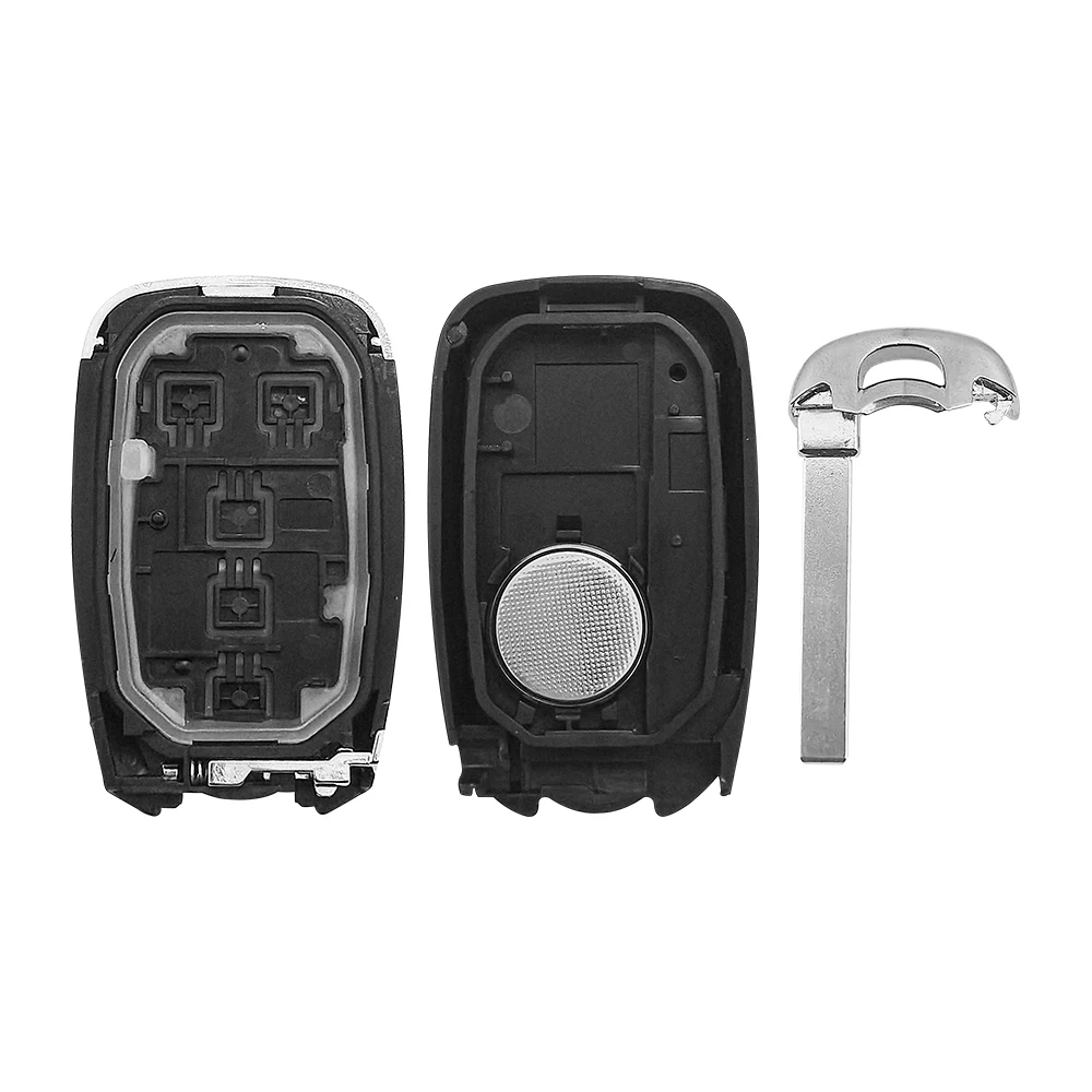 Рисунок 6 - XNRKEY 2/3/4/5B дистанционный Автомобильный