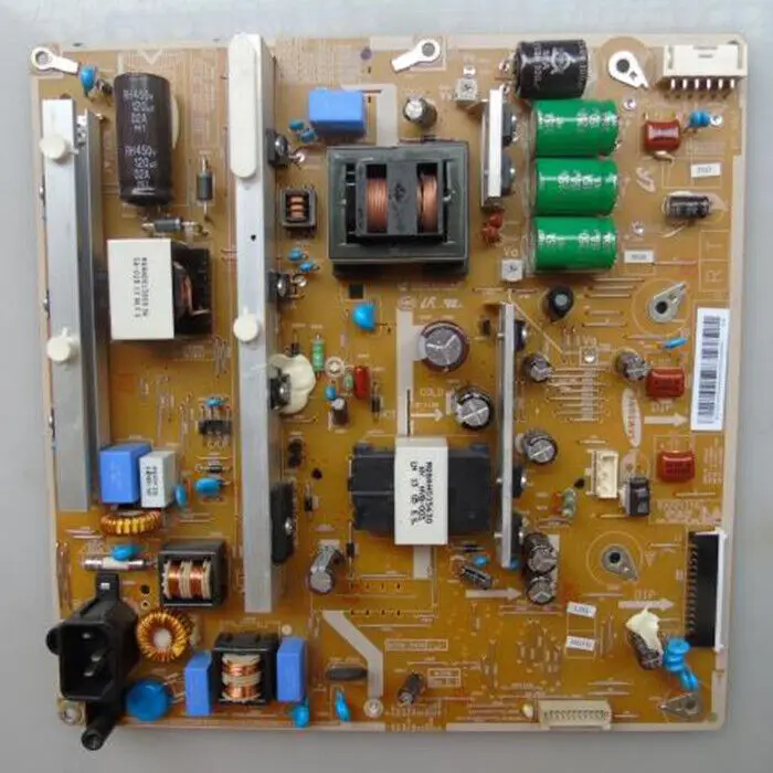 

Для Samsung power board PS43F4000/AR/AJ P43LF-DDY BN44-00597A