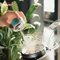 IKAPE Coffee Bean Atomizer,20ml Anti-Static Automatic Spray Bottle,Espresso Machine Accessories,Coffee Lover Gift 2