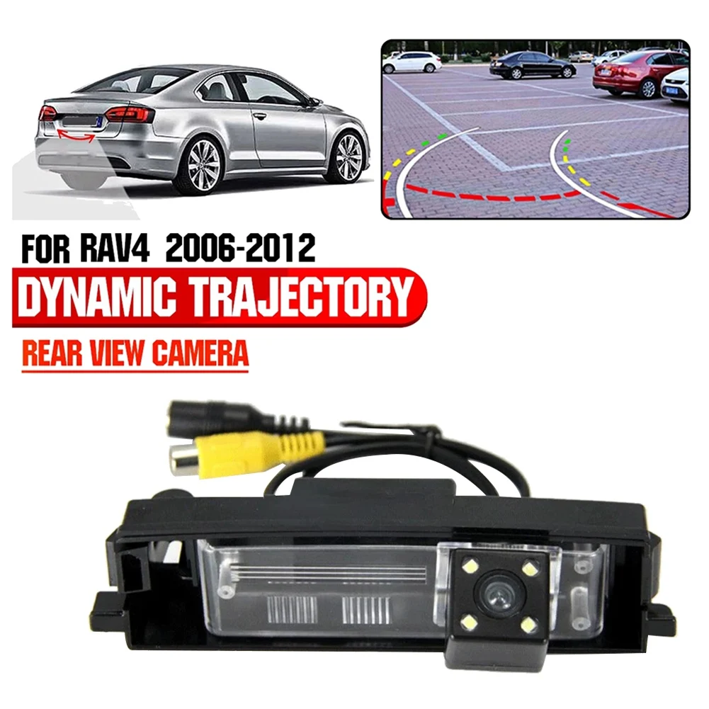 Ư  Ĺ ī޶  ī޶, Ÿ RAV4 2006-2012 , 170   , 4LED