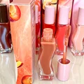Glazed Plum