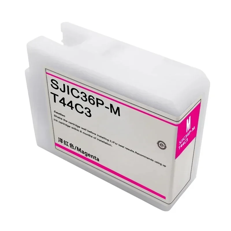 買取り実績  Europe for Cartridge Ink Pigment T44C4 T44C3 T44C2 T44C1 プリンタアクセサリ