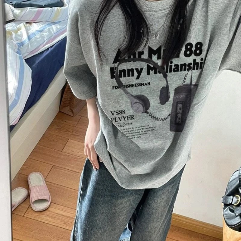 Light gray [260g high quality version]