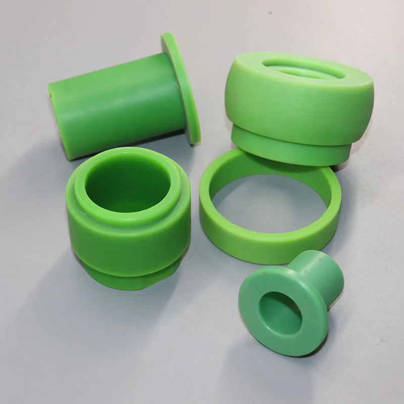 

OEM Nylon PA66 Plastic Injection Molded Products and Assembly Hot Runner Mould Shenzhen China for Industrial Use