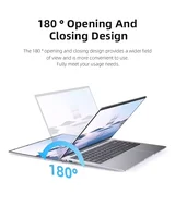 Nouveaux ordinateurs portables Windows 11 Pro 2026 Intel Core i7 8650U 16 Go de RAM 1 To SSD pour le bureau, le jeu et l'étude 4