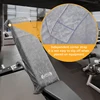 42x95CM Microfiber Yoga Exercise Swimming Fitness Towel Beach Running Home Towel Gym Equipment Sweat Pad Towel 4