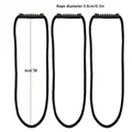 3pcs 60cm