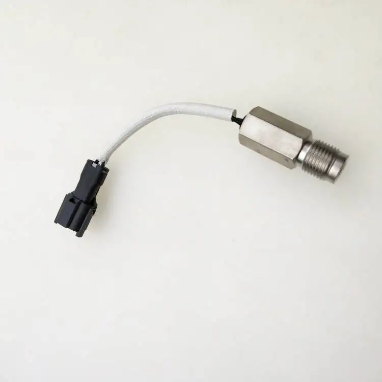 

for Hyundai R215/220/225/305-7-9 for Mitsubishi engine induction plug speed sensor excavator accessories