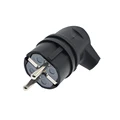 Plug-angle