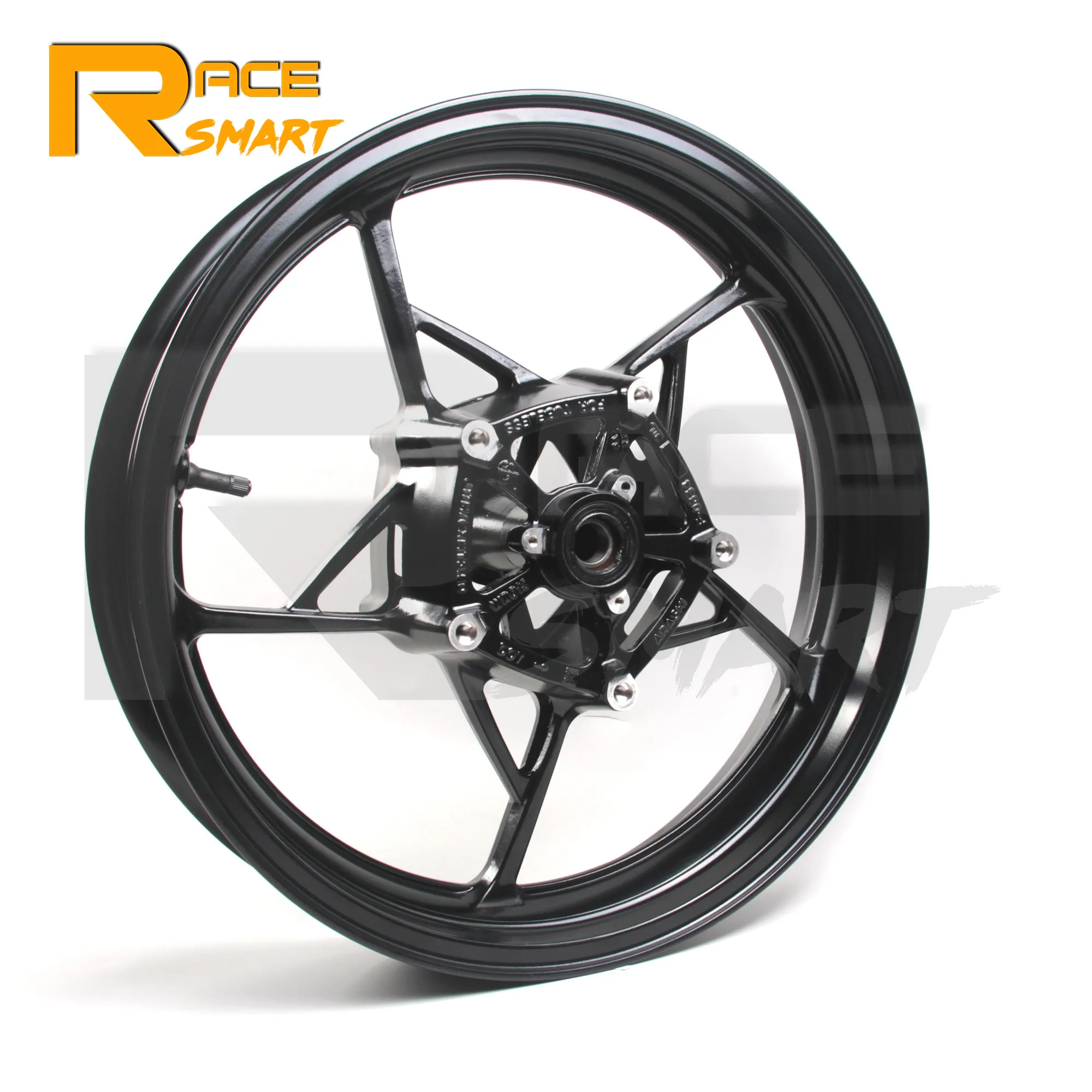 rin NINJA ZX-4RR Slip-on Exhaust 2023 - Improve Power & Reduce