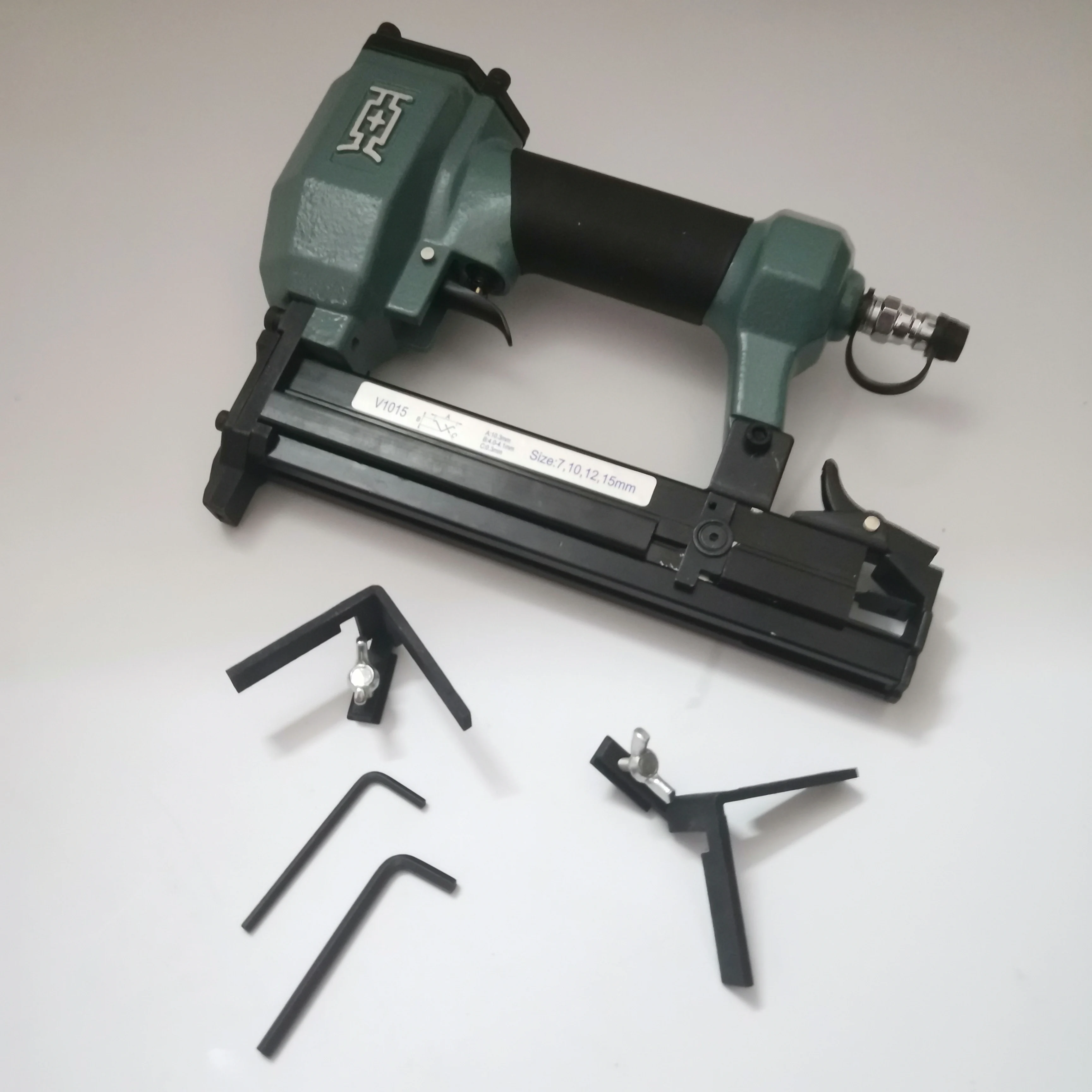V- Nailer Series V1015 Pneumatic Picture Frame Joiner Picture Frame Nailer detail image 2