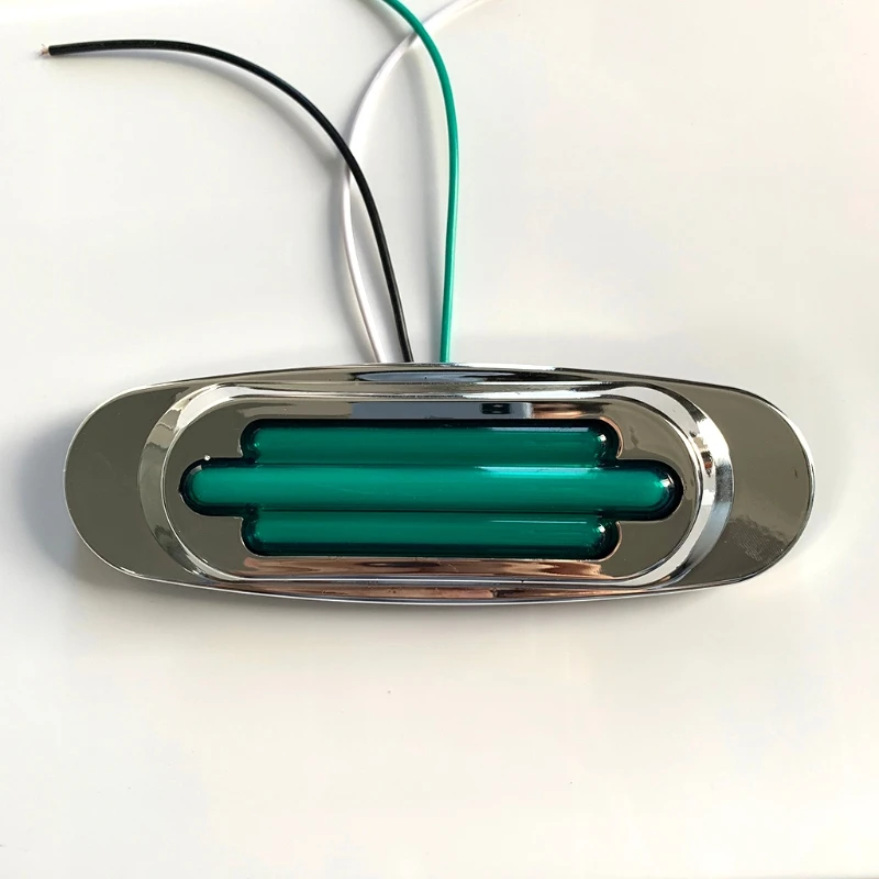 16 LED Ʈ ƮϷ ̵ Ŀ  ī   극ũ ̵  Ʈ  ñ׳ Ʈ  12-24V L9BC