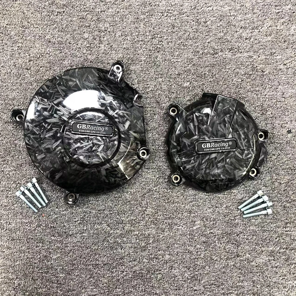 

Защитная крышка двигателя для SUZUKI GSXR1000 2005-2006 K5 / GSXR1000 2007-2008 K7