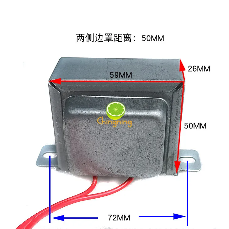 

Односторонний/нажимной односторонний вакуумный трубчатый аудио усилитель с предступенчатой индуктивностью