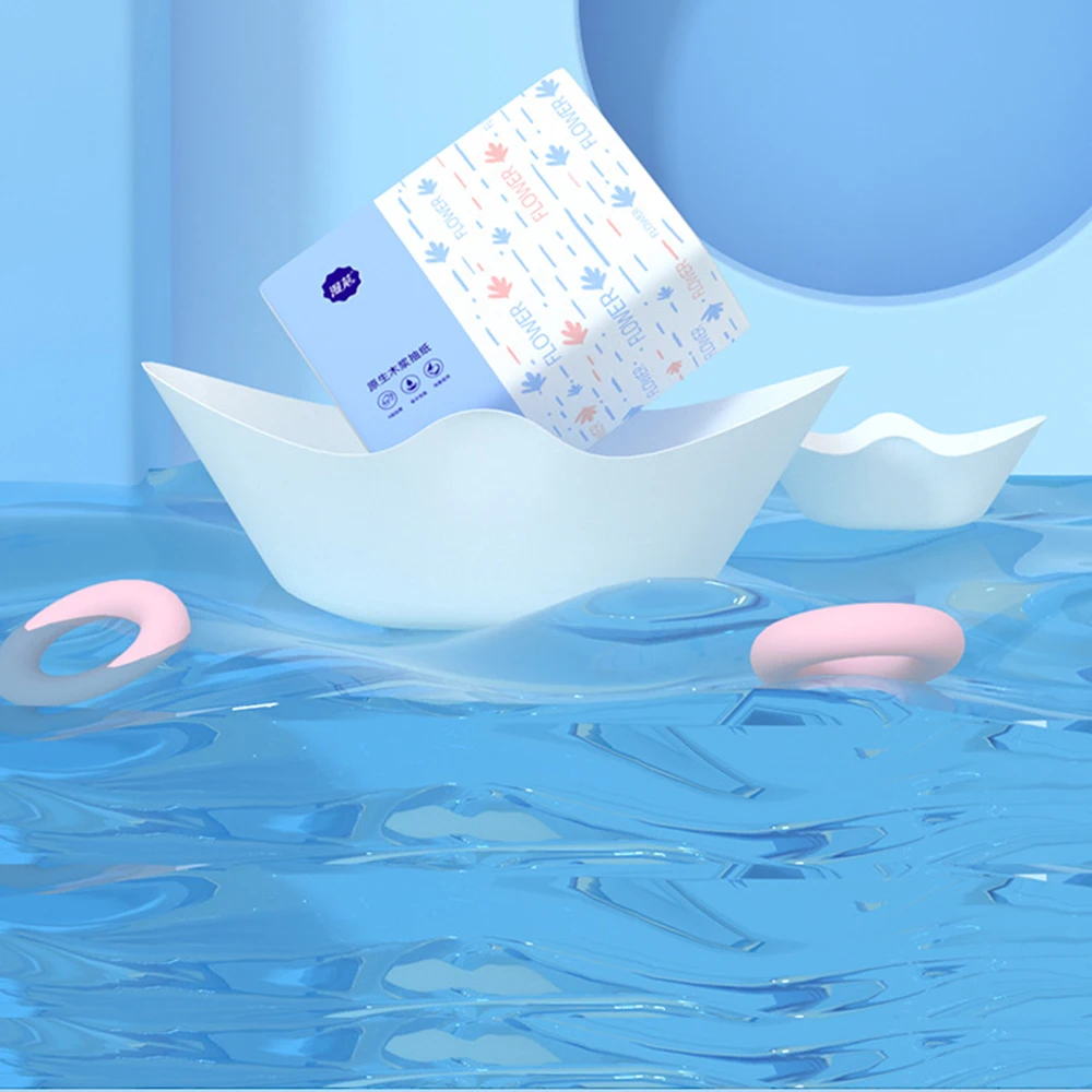 Рисунок 3 - 400 листов/упаковка