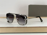 ADITA-Lunettes de soleil de luxe pour hommes et femmes, édition limitée, qualité supérieure, lunettes de créateur, UV400, MACH SIX 3