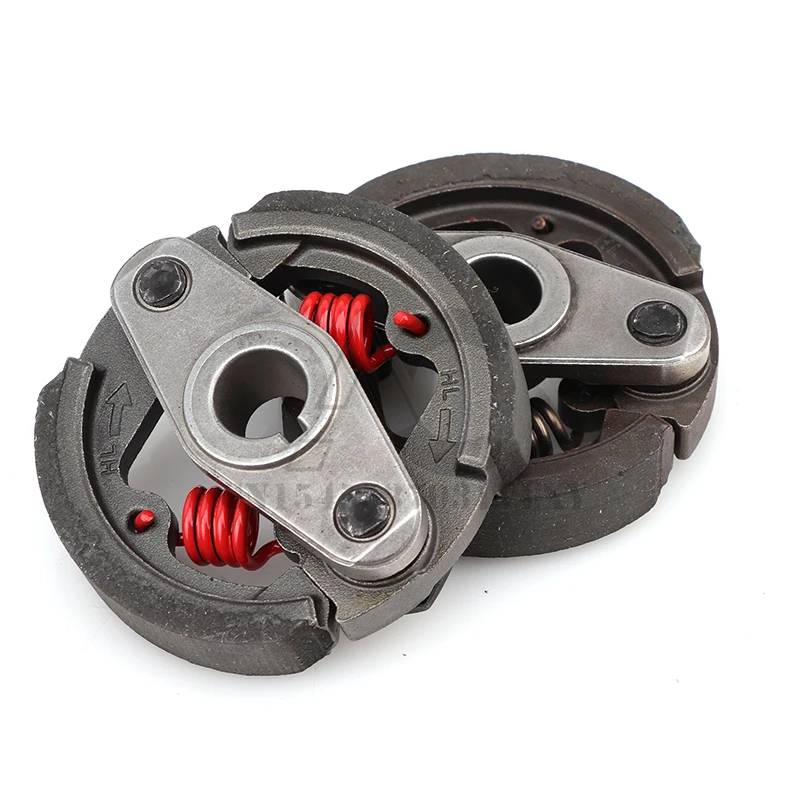 Embrayage Haute Performance 44-6 Pour Mini Moteur 2 Temps - Poche Dirt Bike