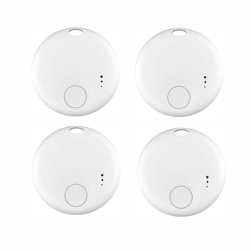 Smart Bluetooth Tracking Tag - Anti-Lost Finder
