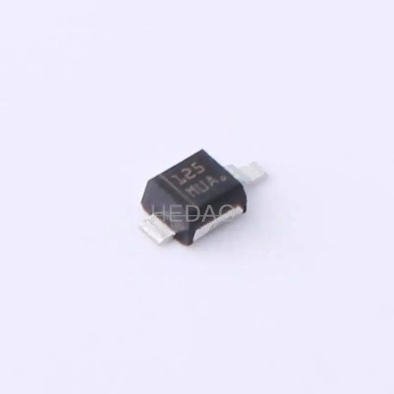 200pcs/LOT New Original SM2T6V8A DO-216AA Electrostatic Discharge (ESD) Protection Device Unidirectional