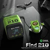 2UUL Find210 High-Power Soldering Station 3