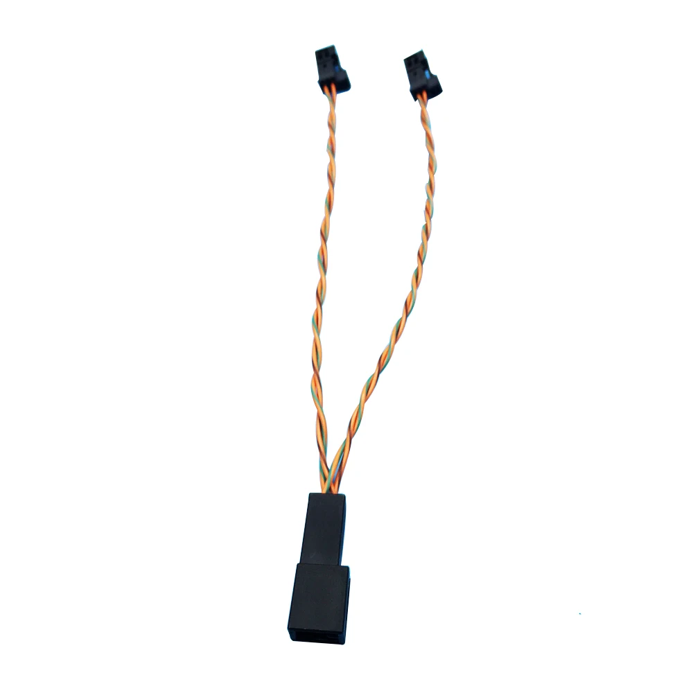Auto Tweeter Splitter Fit Draad for Mercedes Benz W205 W213 W177 W222 Glc Klasse Bass Speaker Adapter Stereo Plug aansluitkabel