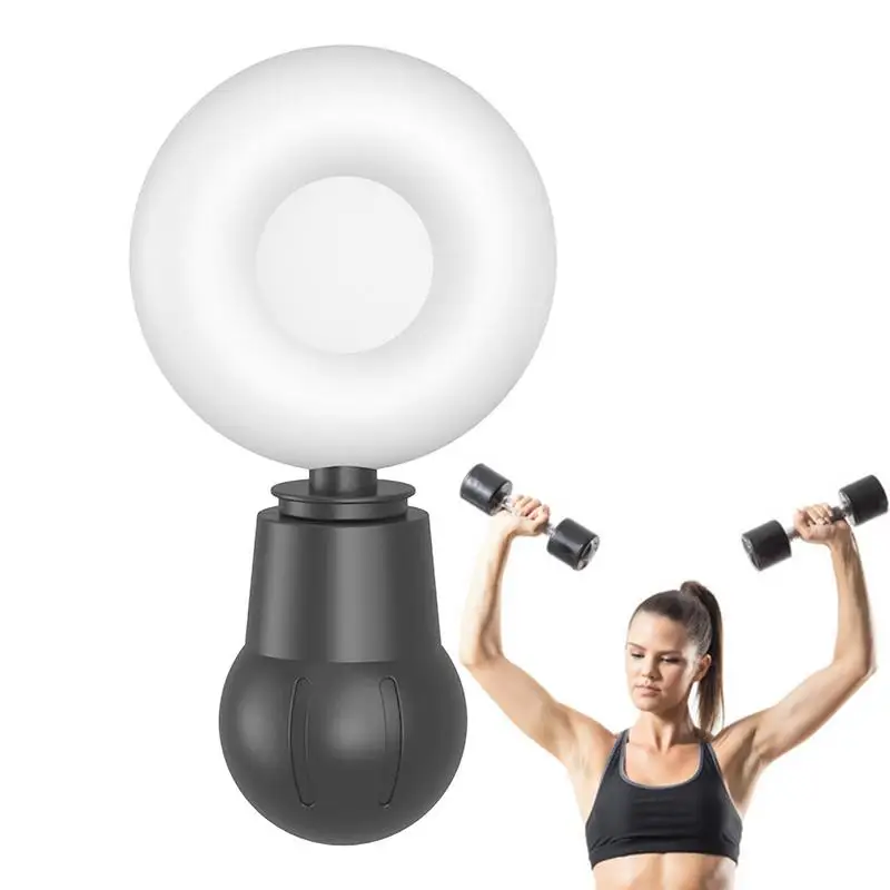 

Массажер для мышц, массажер для спины, улучшенный, очень тихий, с регулируемой интенсивностью, электрический, для ног, плеч, тела