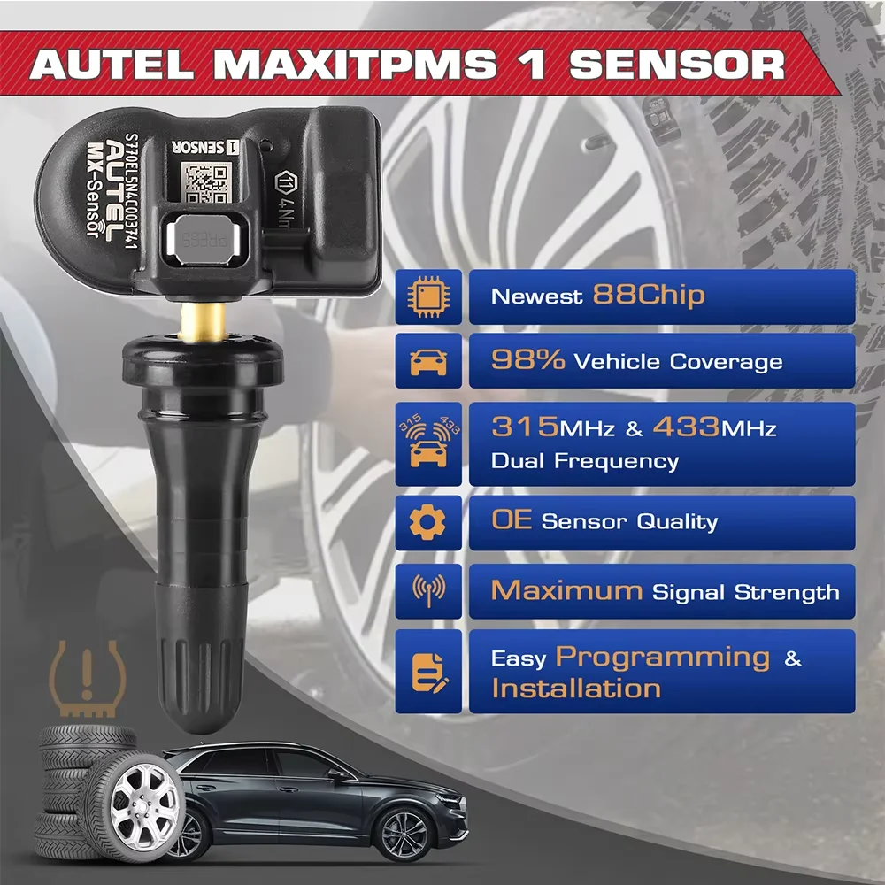 Autel-kompatibilitet